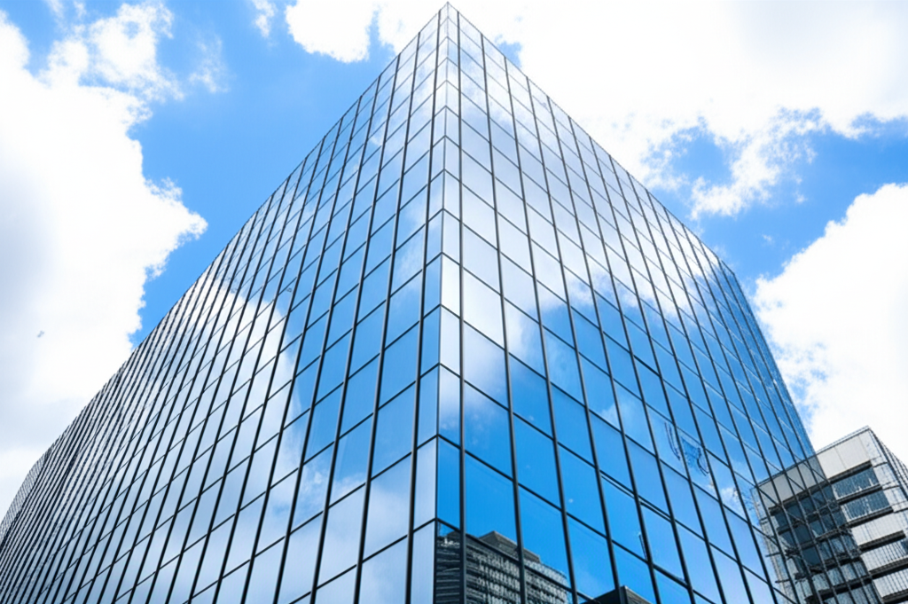 Corporate Office Complex